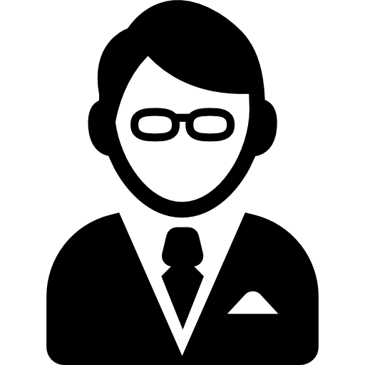 silhouette icon